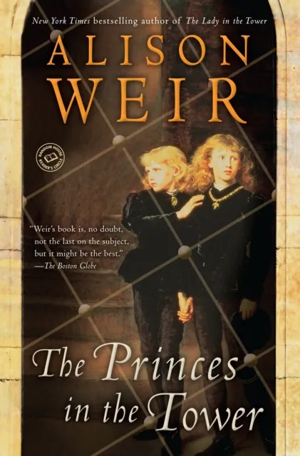 Princes in the Tower