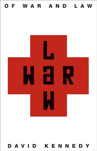 Of War and Law