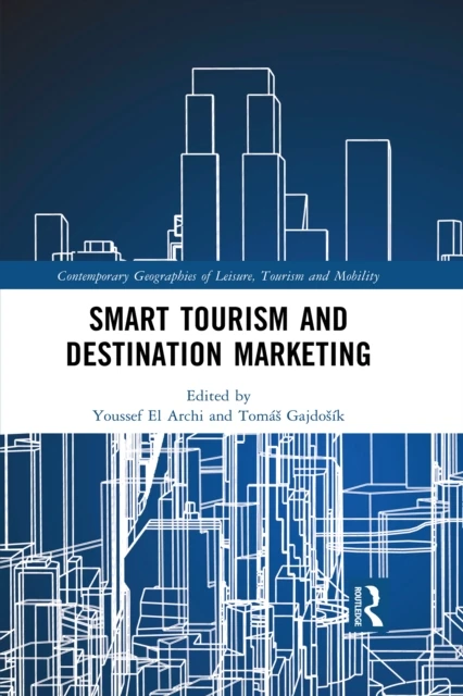 Smart Tourism and Destination Marketing