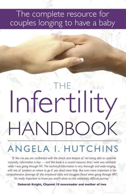 Infertility Handbook