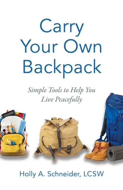 Carry Your Own Backpack