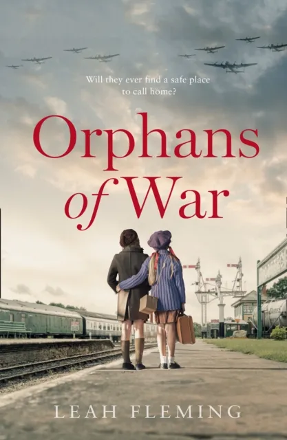 Orphans of War