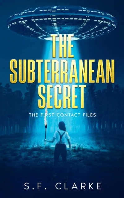 Subterranean Secret