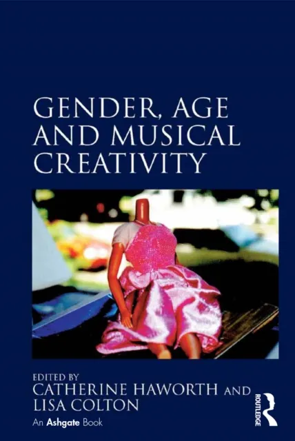 Gender, Age and Musical Creativity