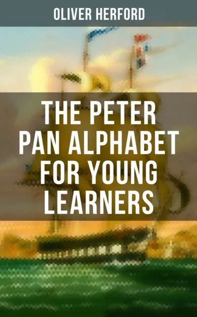 Peter Pan Alphabet For Young Learners