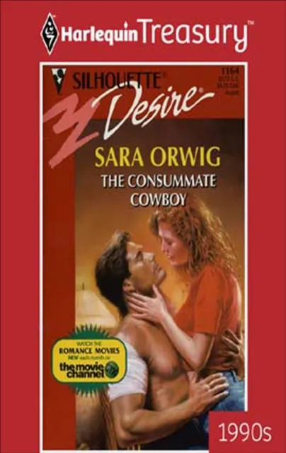 Consummate Cowboy