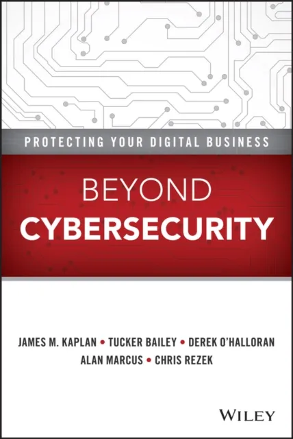Beyond Cybersecurity