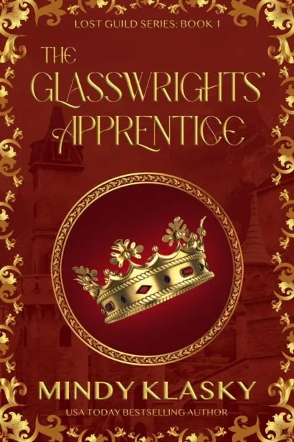 Glasswrights' Apprentice