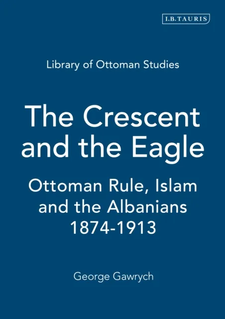 Crescent and the Eagle