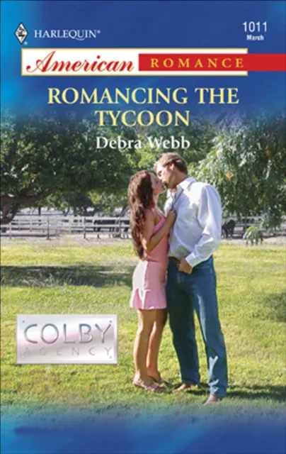 Romancing the Tycoon