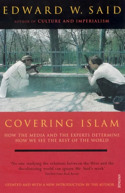 Covering Islam