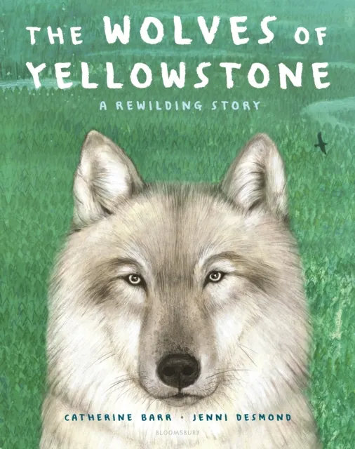 Wolves of Yellowstone