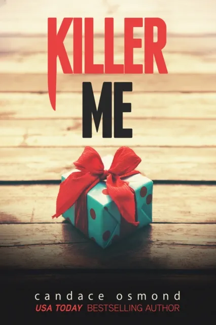 Killer Me
