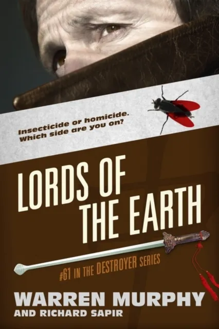Lords of the Earth