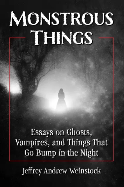 Monstrous Things