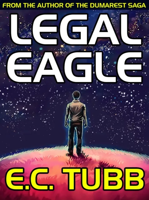 Legal Eagle