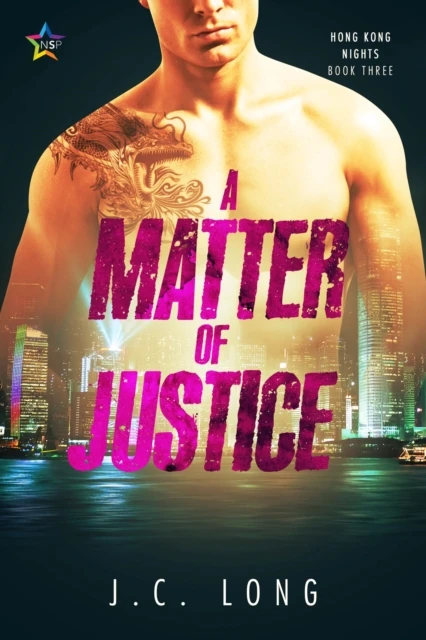 Matter of Justice