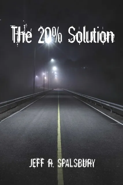 20% Solution
