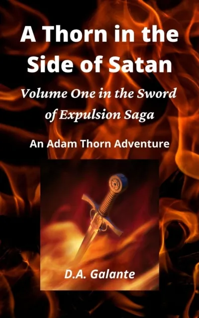 Thorn in the Side of Satan