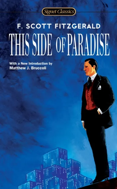 This Side of Paradise