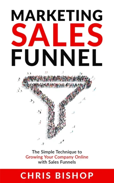 Marketing Sales Funnel