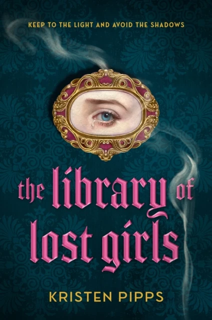 Library of Lost Girls