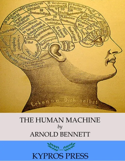 Human Machine