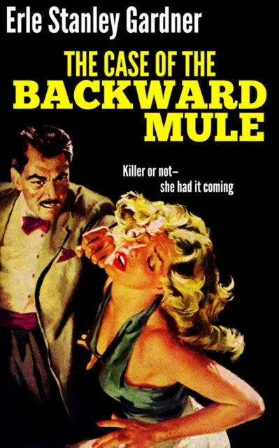 Case of the Backward Mule