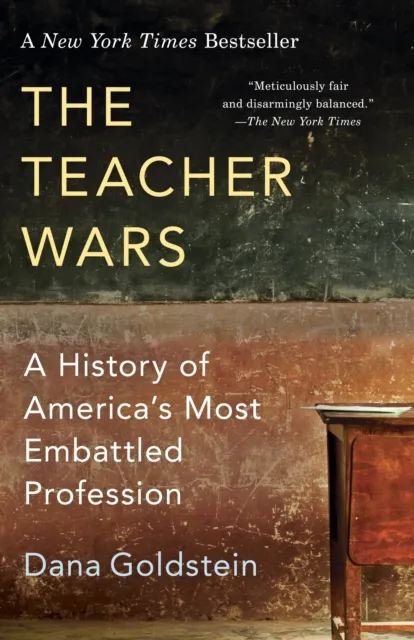 Teacher Wars