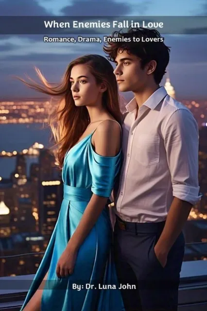 When Enemies Fall in Love