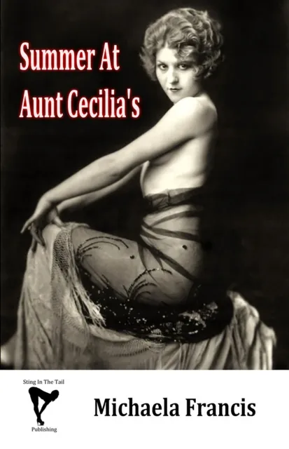 Summer at Aunt Cecilia's