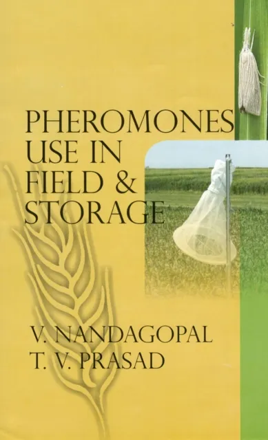 Pheromones Use in Field and Storage