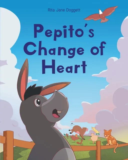 PEPITO'S CHANGE OF HEART