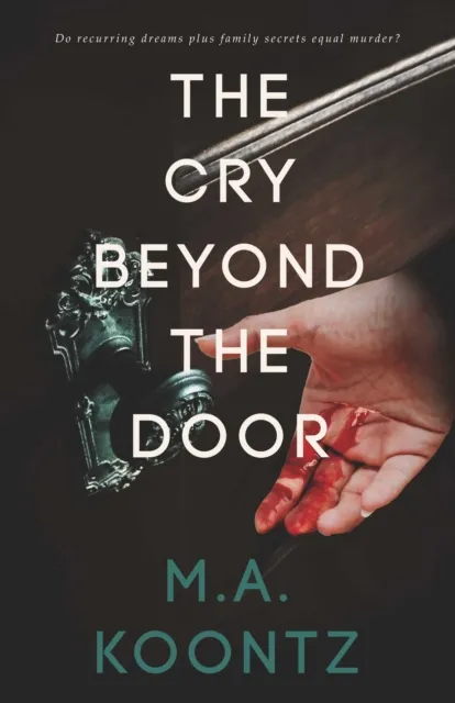 Cry Beyond the Door