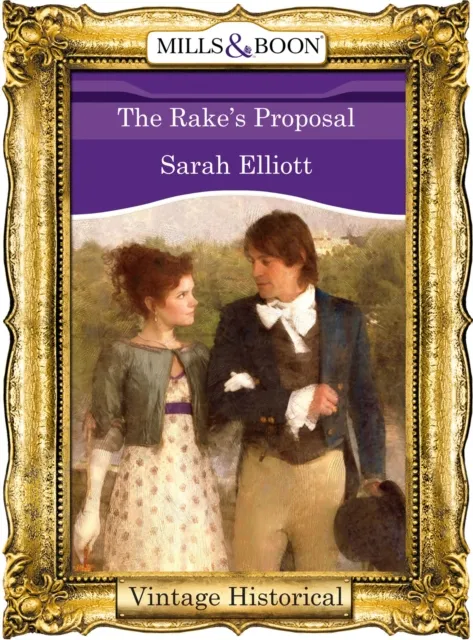 Rake's Proposal