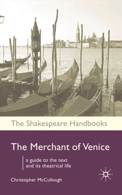 Merchant of Venice