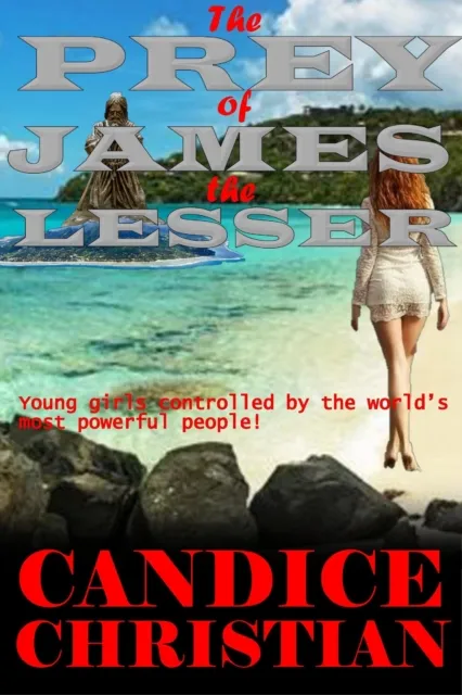 Prey of James the Lesser