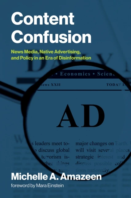 Content Confusion