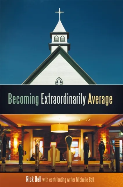 Becoming Extraordinarily Average
