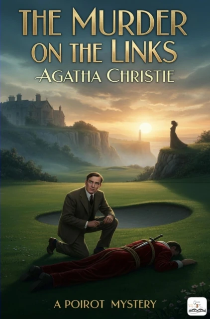 Murder on the Links