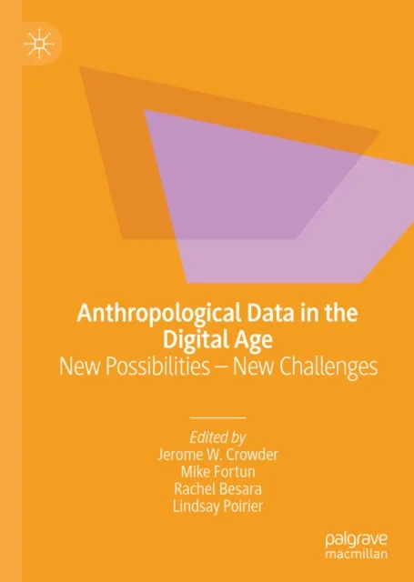 Anthropological Data in the Digital Age