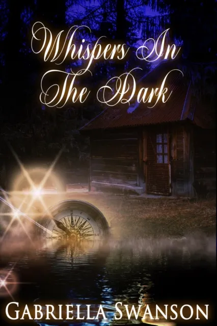 Whispers in the Dark