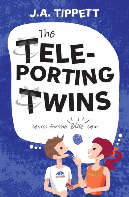 Teleporting Twins 5