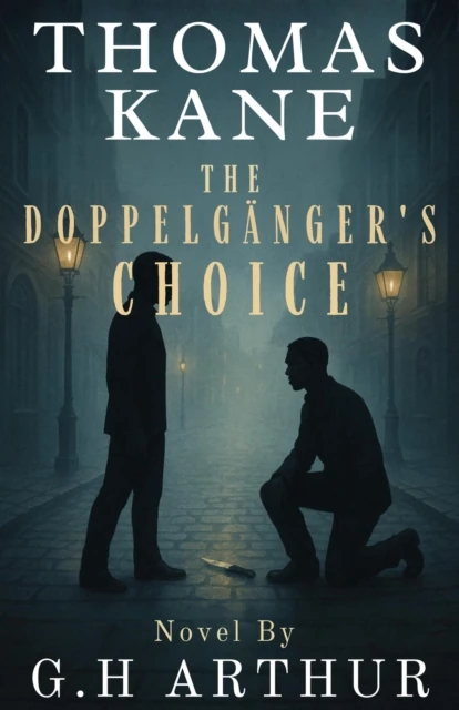 Doppelganger's Choice