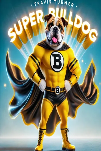 Super  Bulldog