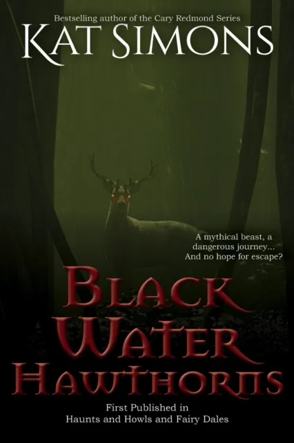 Black Water Hawthorns