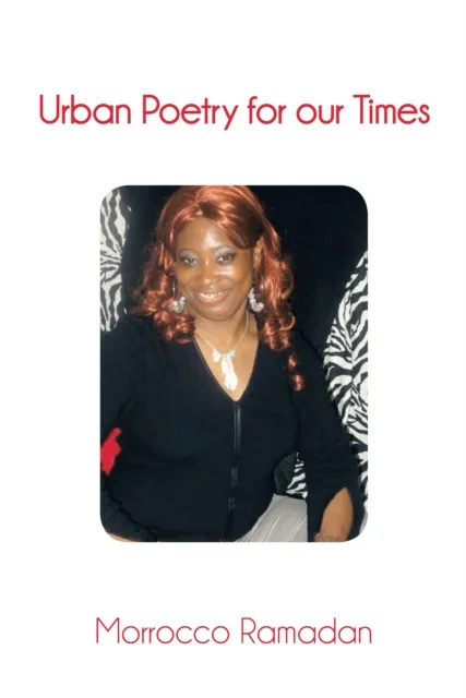 Urban Poetry for Our Times