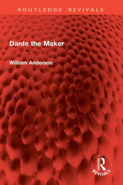 Dante the Maker