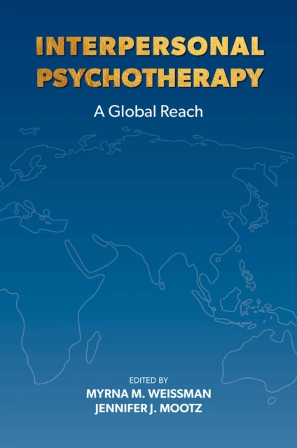 Interpersonal Psychotherapy