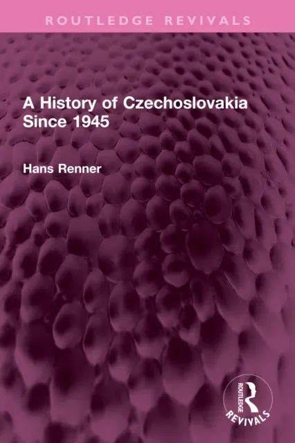 History of Czechoslovakia Since 1945